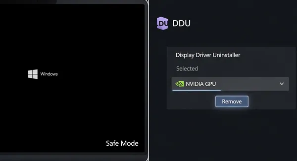 Обновление или переустановка драйверов звуковой карты