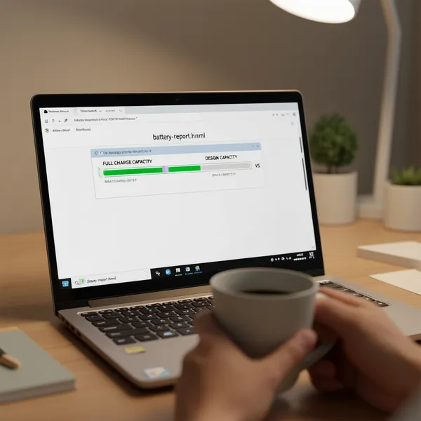 Что делать, если ноутбук не заряжается, но зарядка подключена Программные методы устранения проблемы